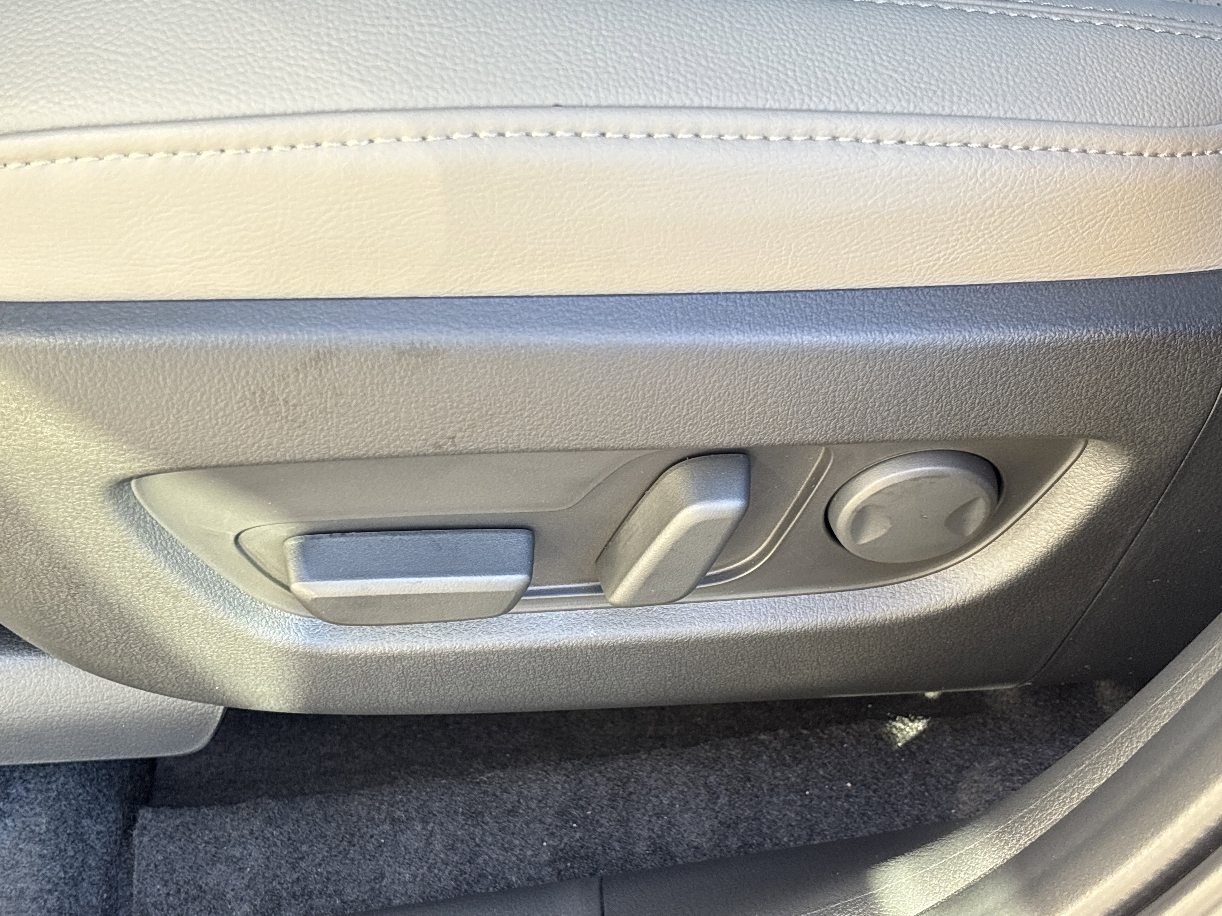 New 2026 MAZDA CX-90 3.3 Turbo w/ Preferred Package image 21