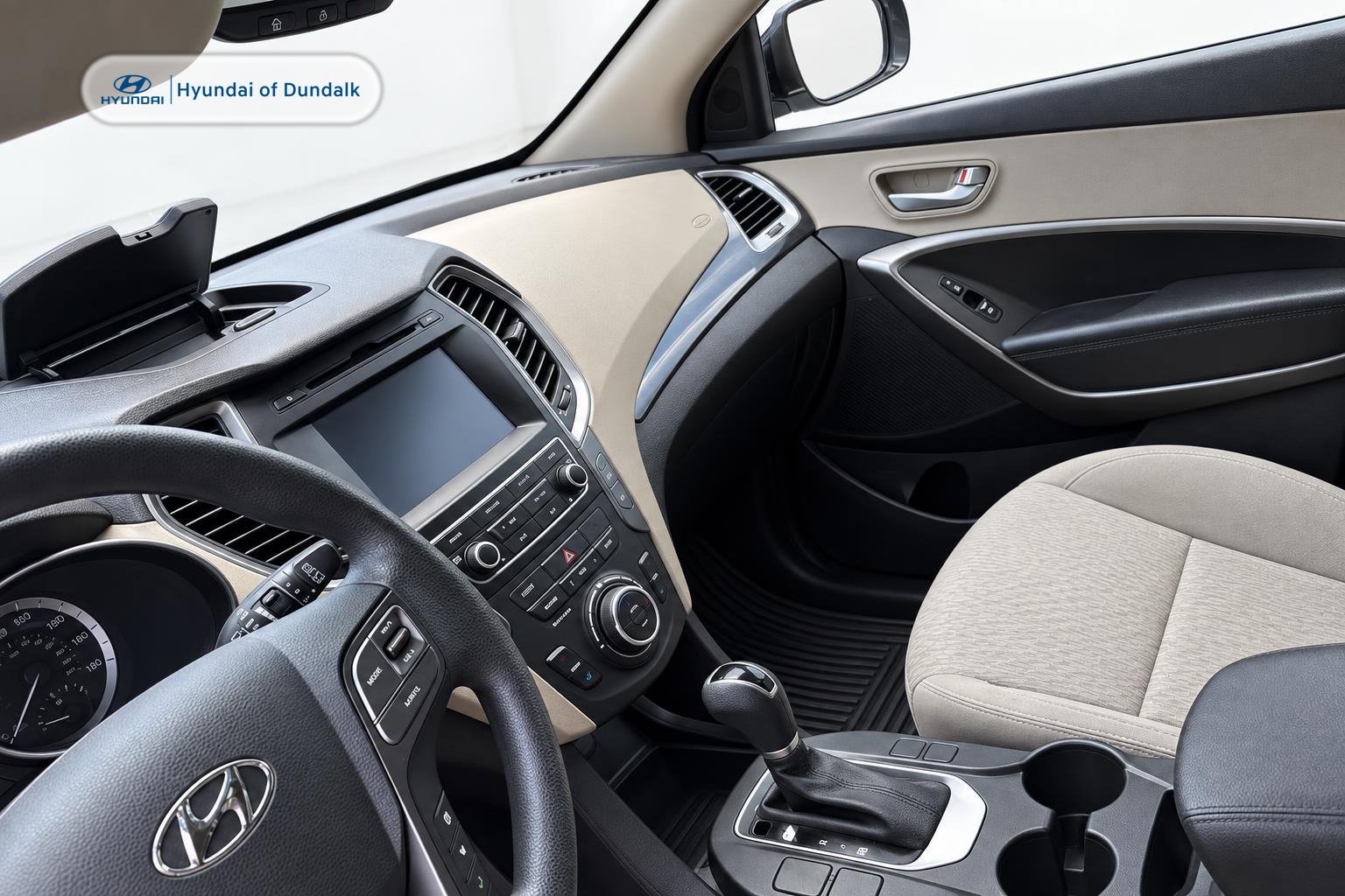 Used 2017 Hyundai Santa Fe Sport AWD/4WD image 13