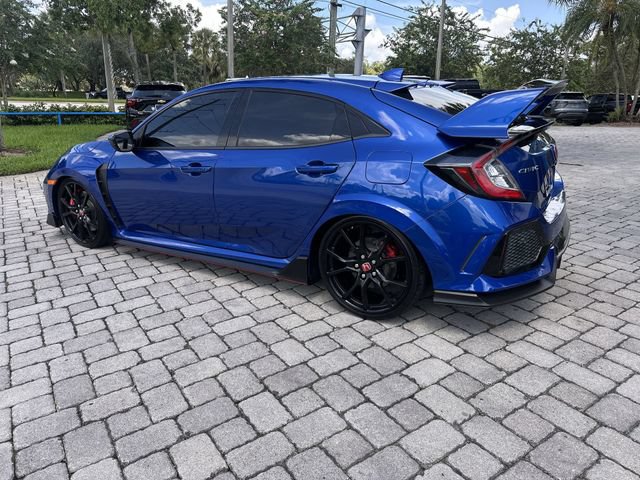 Used 2019 Honda Civic Type R image 33