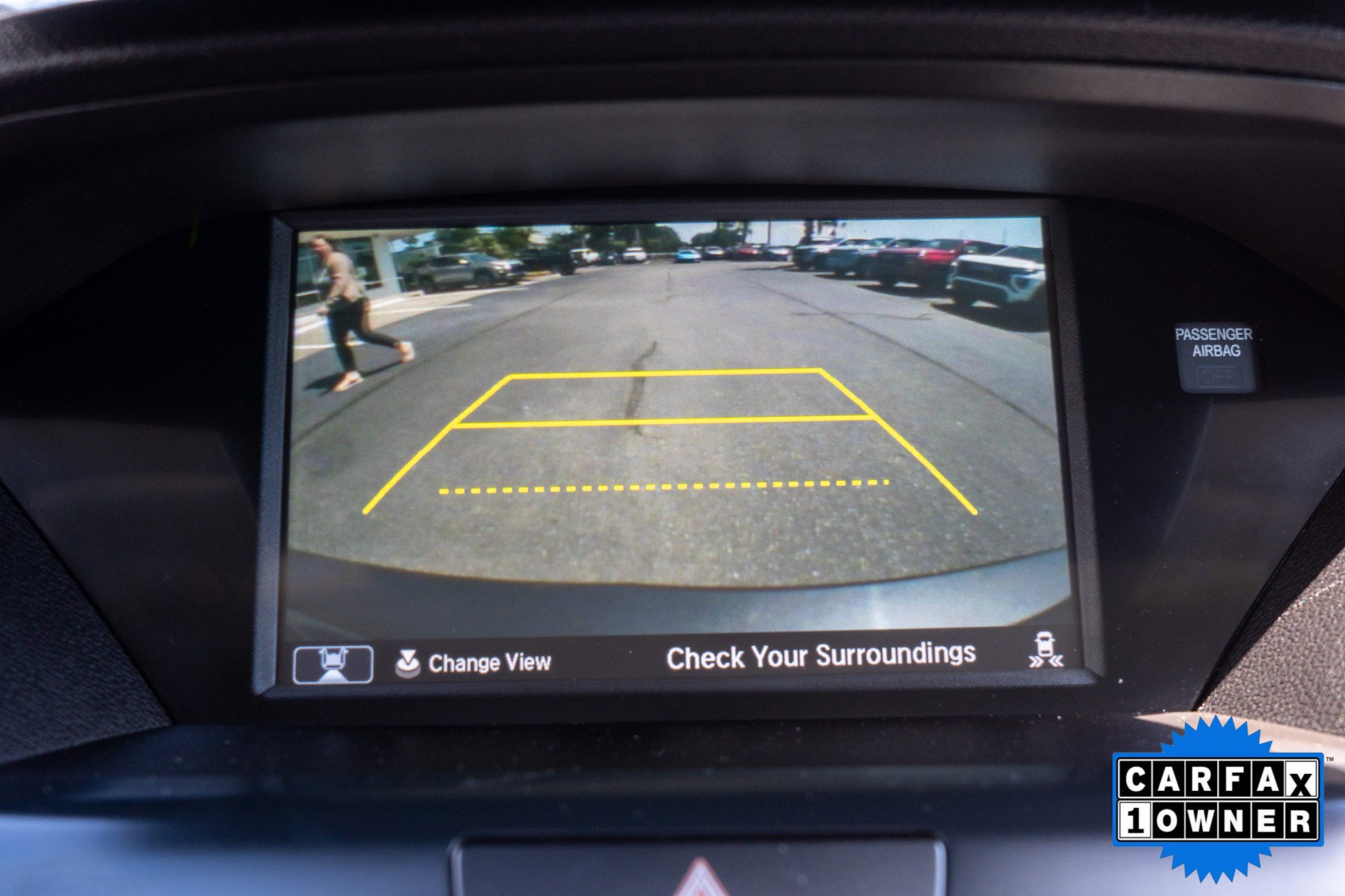 Used 2019 Acura MDX SH-AWD w/ Technology Package image 19