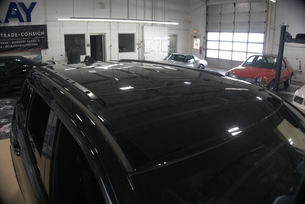 Used 2018 Jeep Grand Cherokee Altitude AWD/4WD image 27