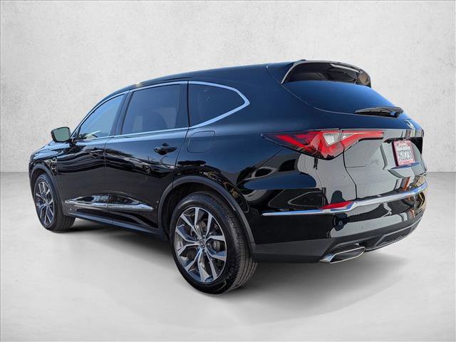 Certified 2023 Acura MDX SH-AWD w/ Technology Package image 8