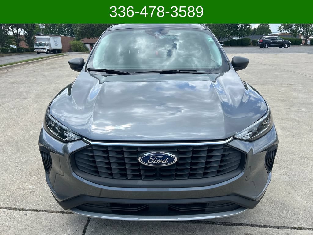 Used 2024 Ford Escape Active FWD image 8