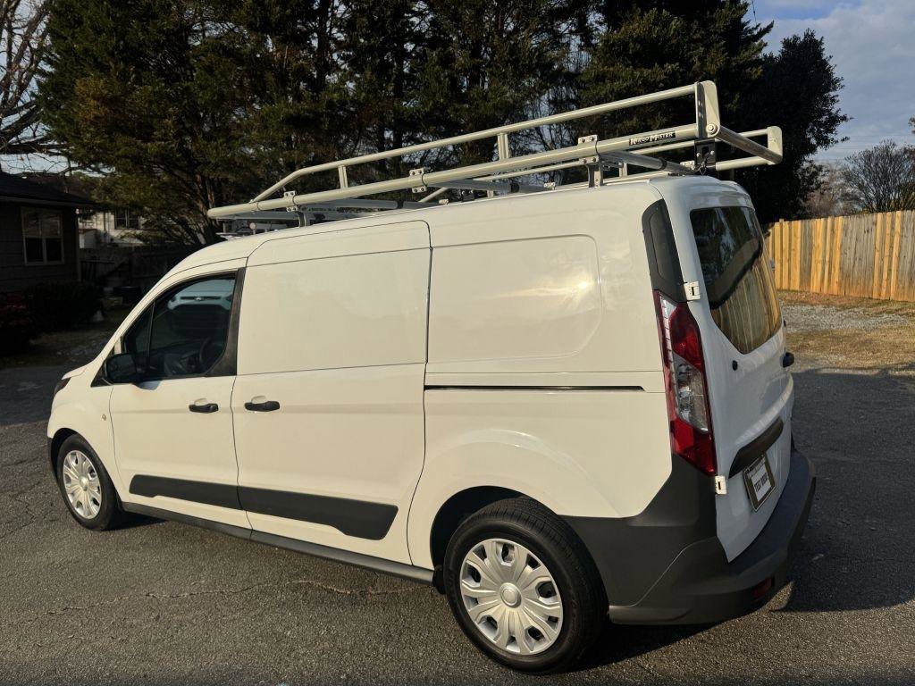 Used 2018 Ford Transit Connect XL image 4