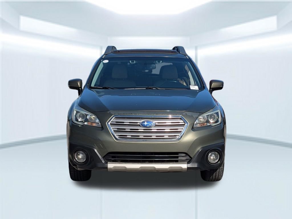 Used 2016 Subaru Outback 3.6R Limited AWD/4WD image 10