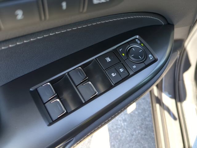 New 2026 Lexus NX 350 AWD w/ Cold Area Package image 19