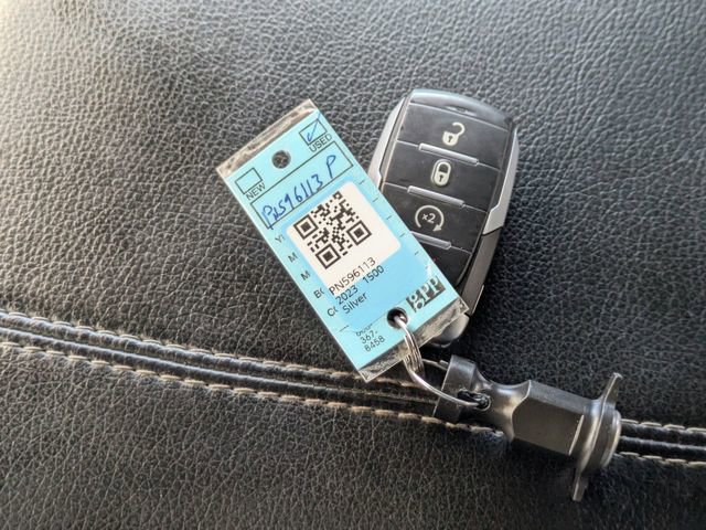 Used 2023 RAM 1500 Lone Star w/ Trailer Tow Group image 32