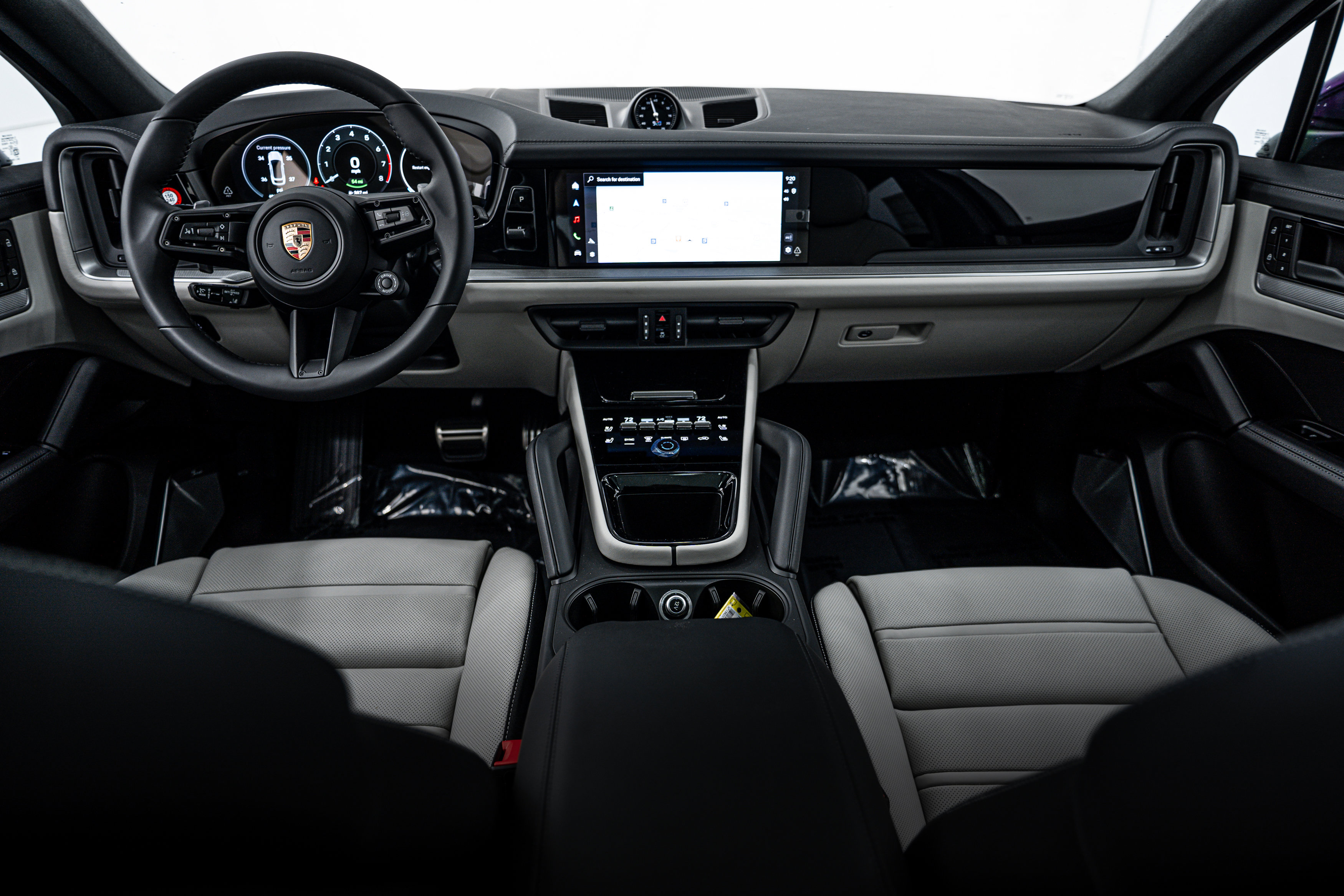 New 2026 Porsche Cayenne S image 12