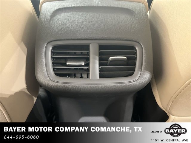 New 2025 Buick Envision Preferred image 20