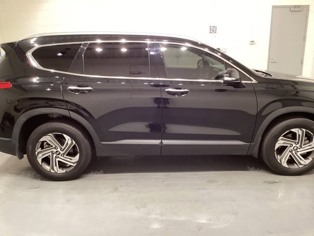 Used 2023 Hyundai Santa Fe SEL w/ Cargo Package FWD image 10