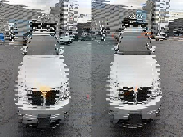 Used 2008 Pontiac Torrent 2WD w/ Preferred Package image 21