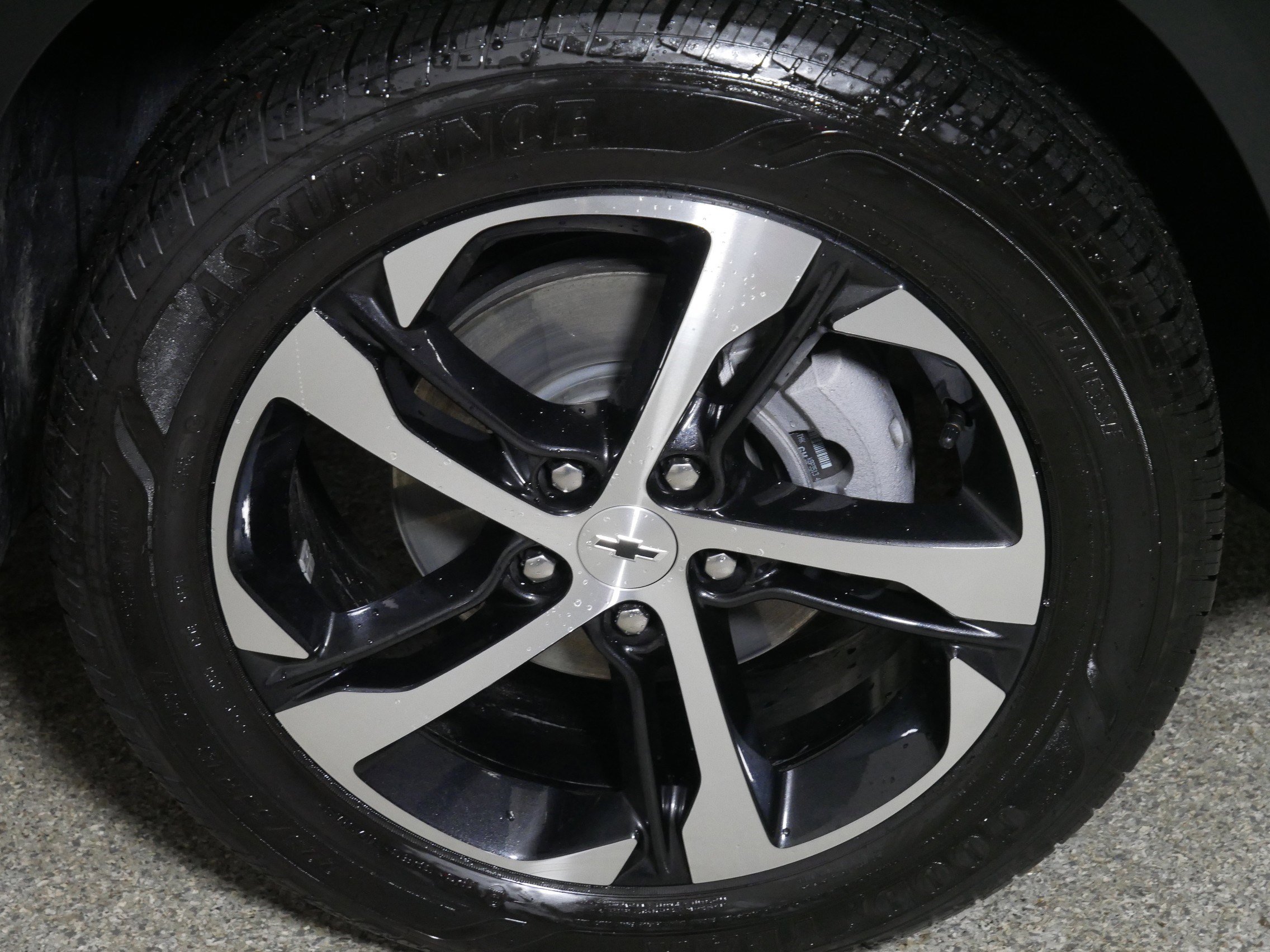 Used 2024 Chevrolet Trax RS w/ Driver Confidence Package image 15