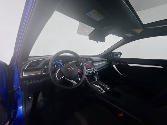Used 2019 Honda Civic EX image 16