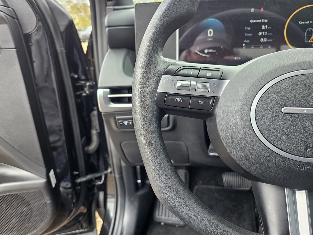 Certified 2025 Hyundai Santa Cruz SEL image 24