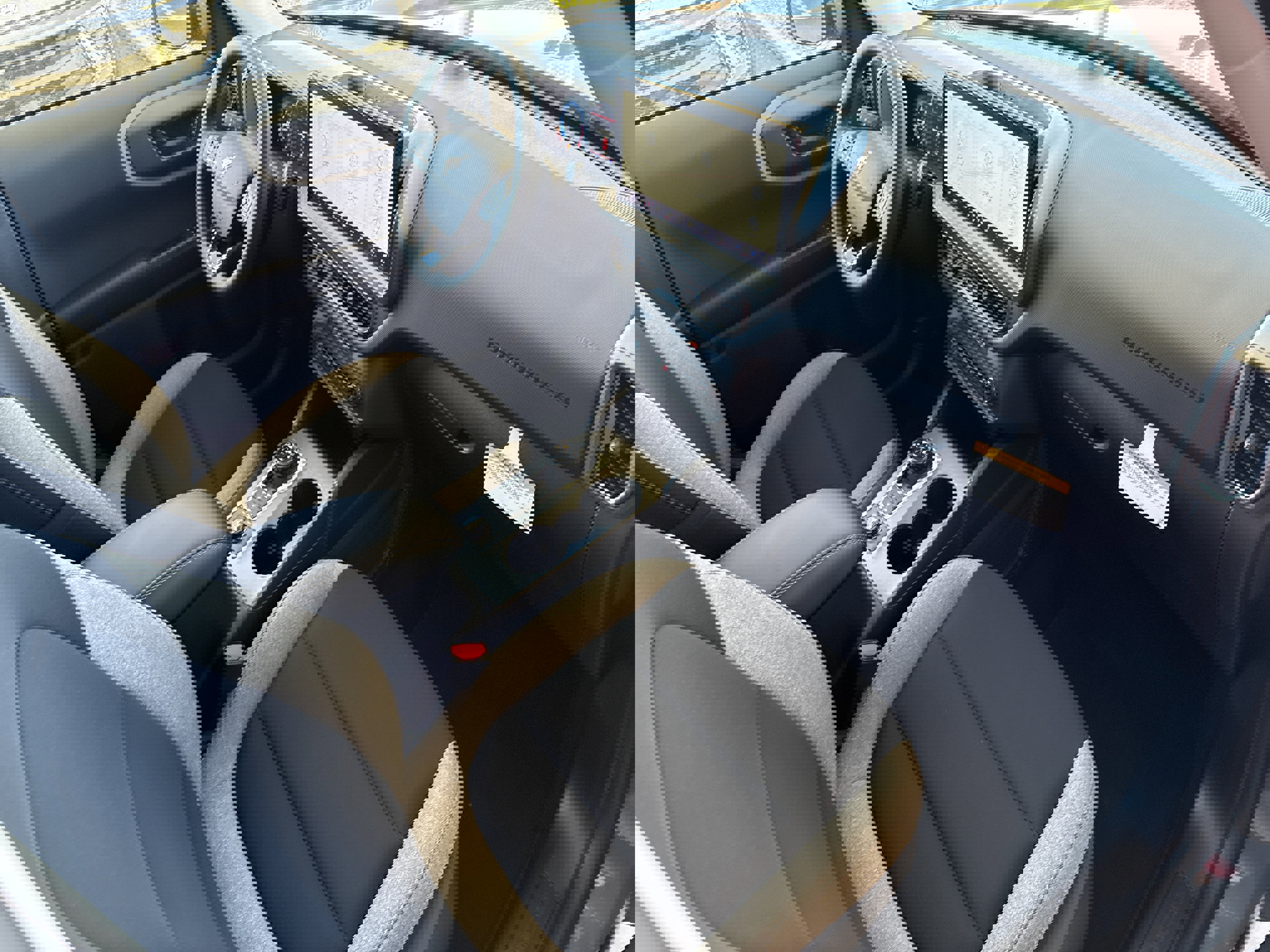 New 2025 Ford Bronco Sport Big Bend w/ Convenience Package image 15