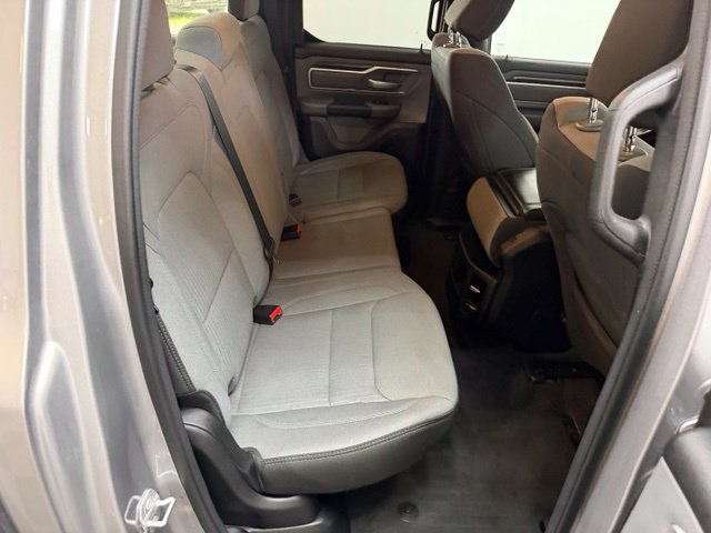 Used 2023 RAM 1500 Big Horn AWD/4WD image 44