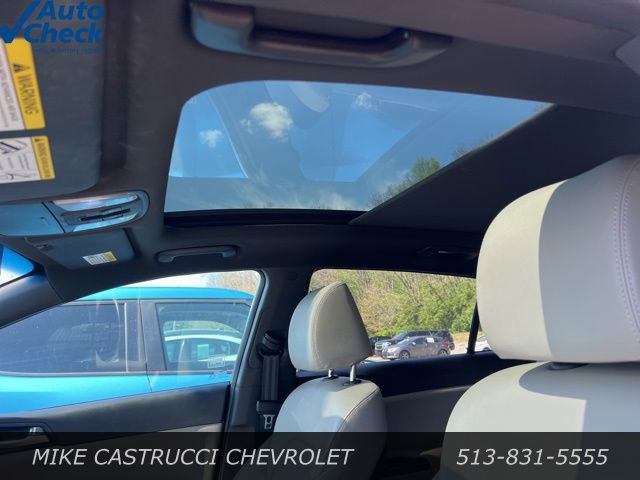 Used 2021 Kia Sportage S image 8