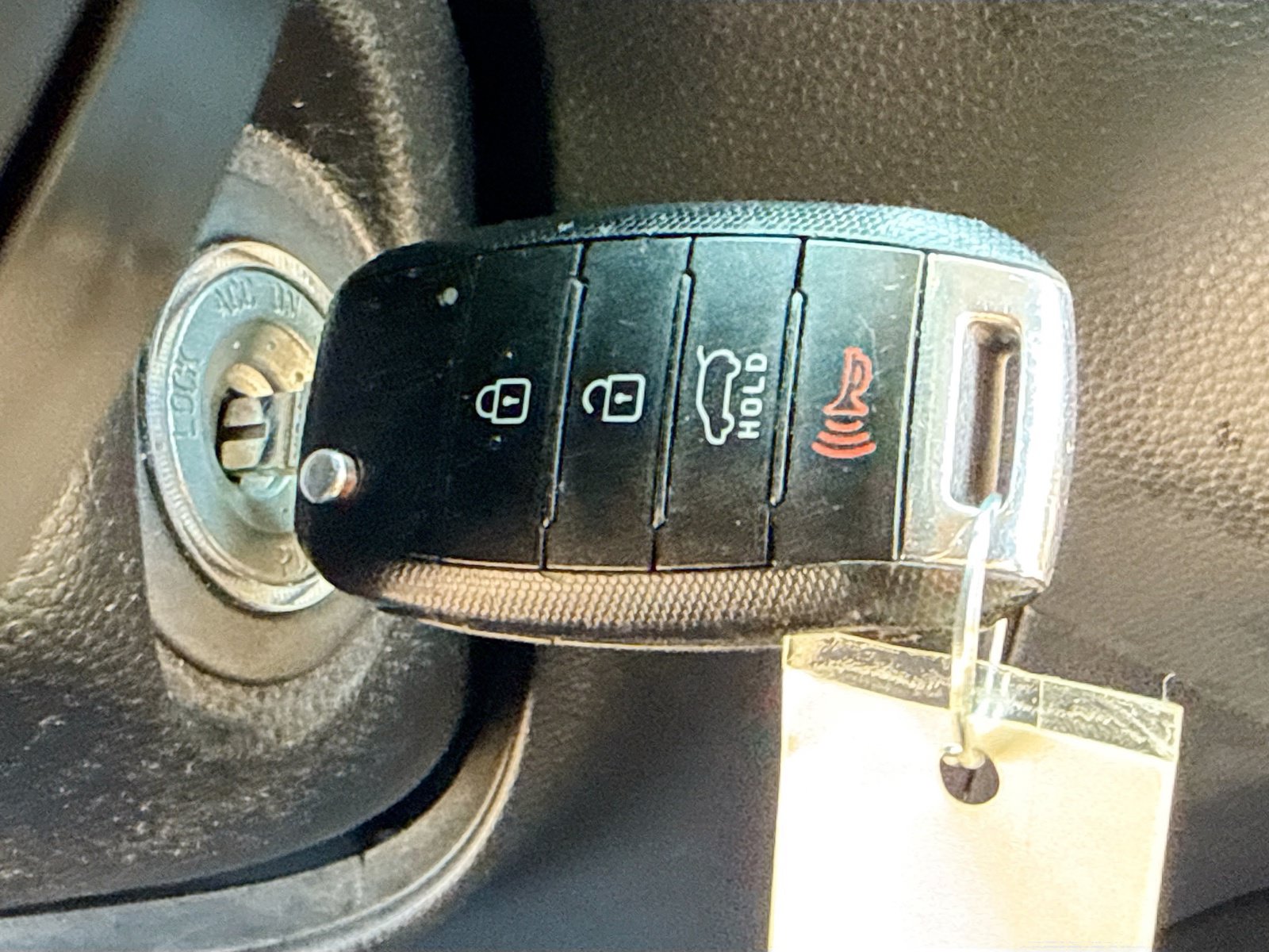 Used 2016 Kia Soul w/ Convenience Package FWD image 9