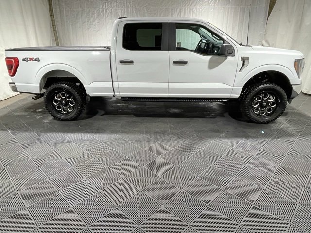 Used 2023 Ford F150 XLT image 4