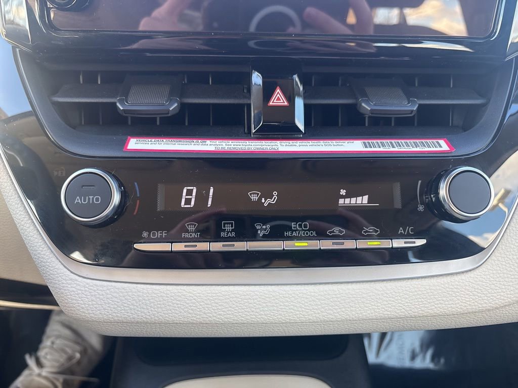 Used 2024 Toyota Corolla LE image 26