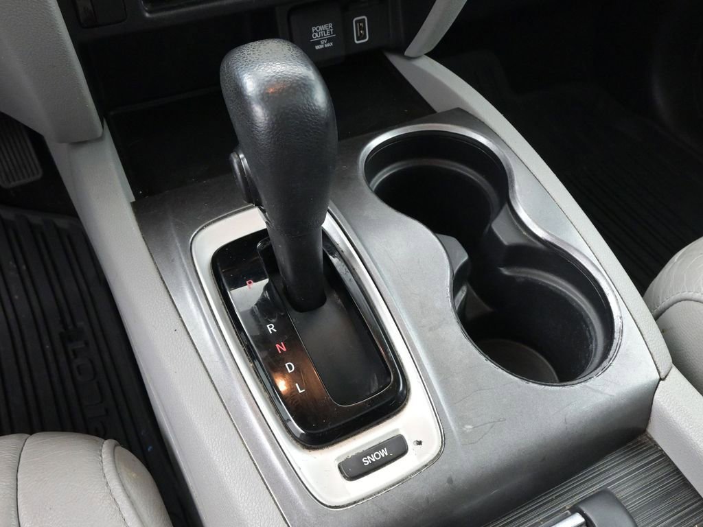 Used 2020 Honda Pilot EX-L image 32