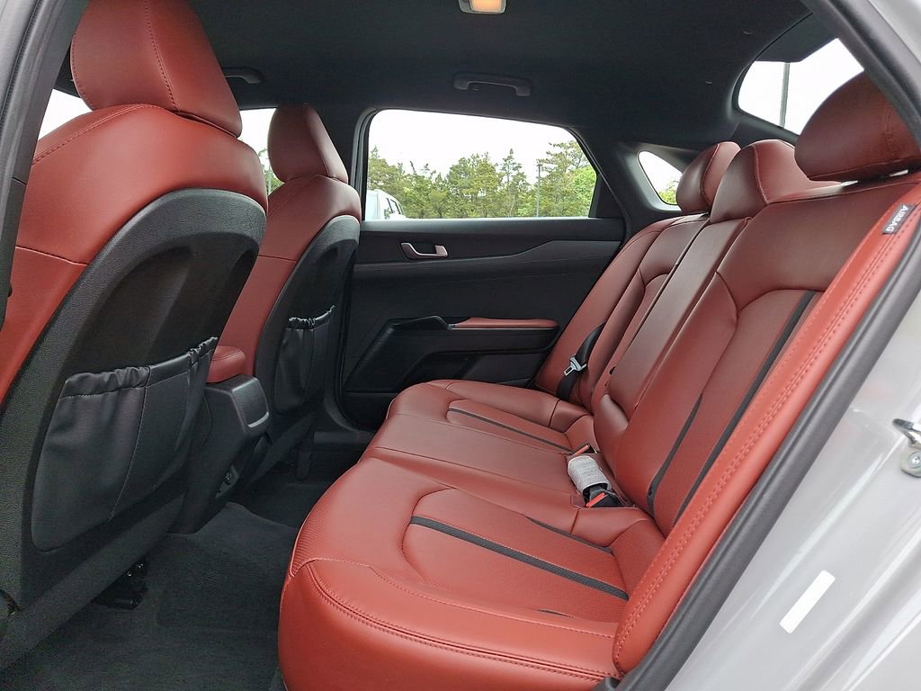 Used 2024 Kia K5 GT-Line w/ GT-Line Premium Package FWD image 10