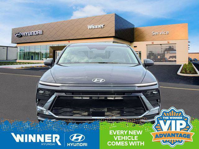 New 2026 Hyundai Sonata SE image 13