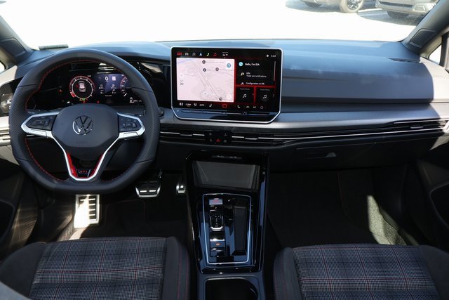 New 2026 Volkswagen GTI S image 14