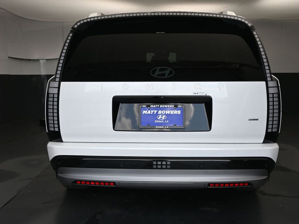 New 2026 Hyundai Ioniq 9 SEL image 19