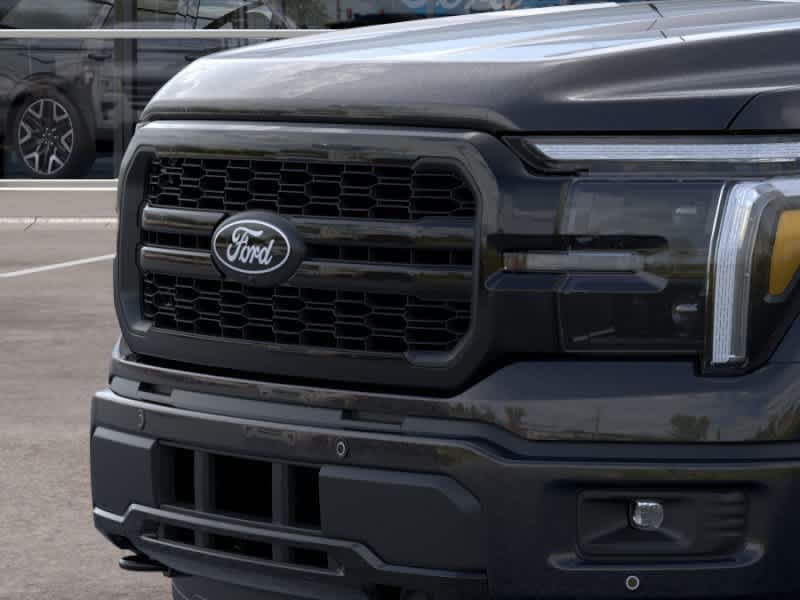 New 2026 Ford F150 Lariat w/ Equipment Group 502A High AWD/4WD image 17