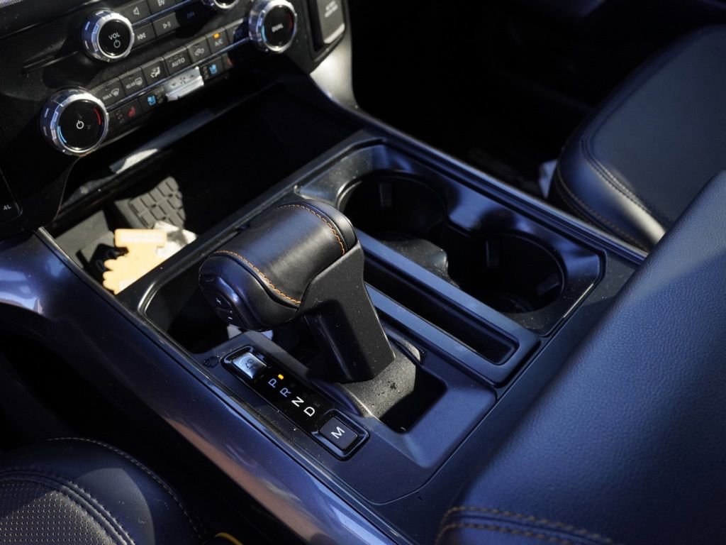 Used 2023 Ford F150 Tremor w/ Equipment Group 402A High image 18