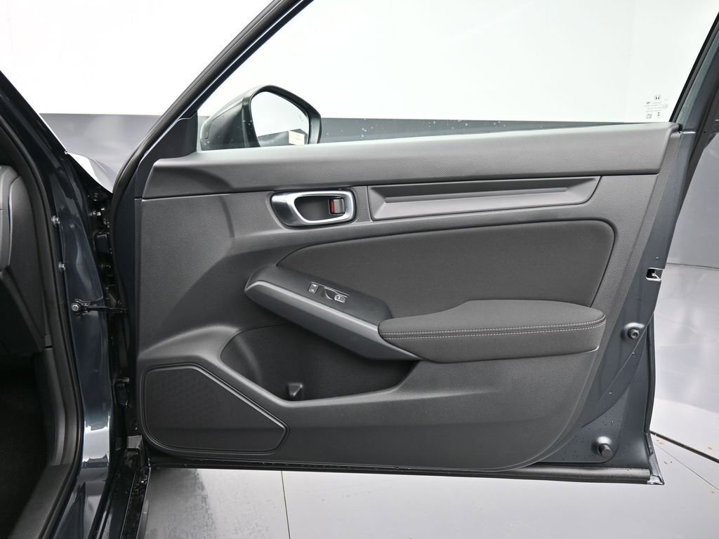 New 2026 Honda Civic Sport image 38