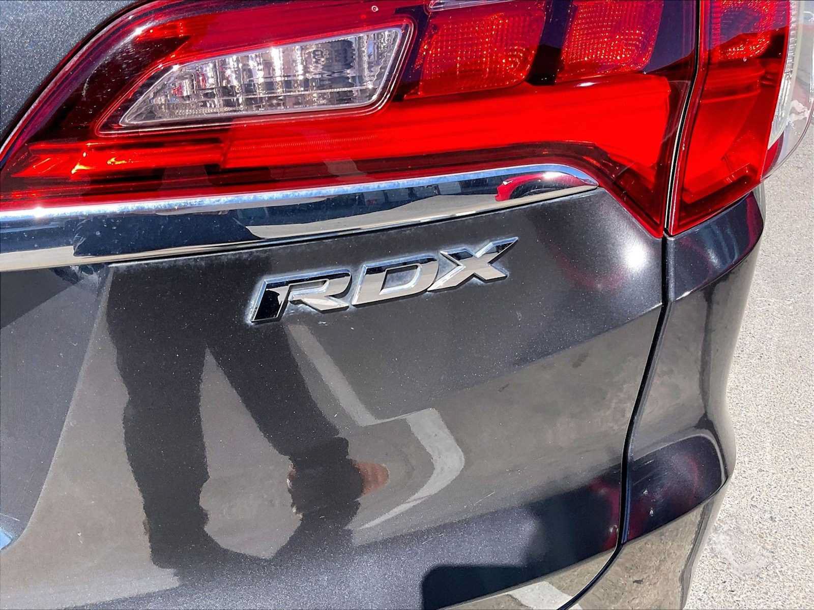 Used 2016 Acura RDX FWD w/ Technology Package image 11