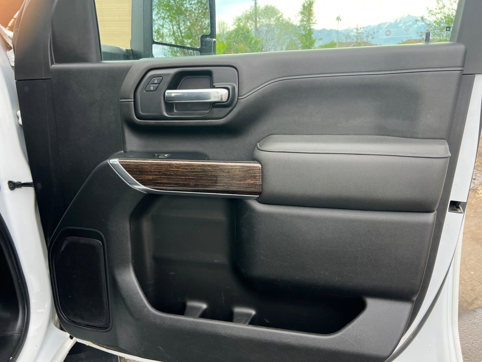 Used 2023 GMC Sierra 3500 SLE w/ SLE Convenience Package AWD/4WD image 17