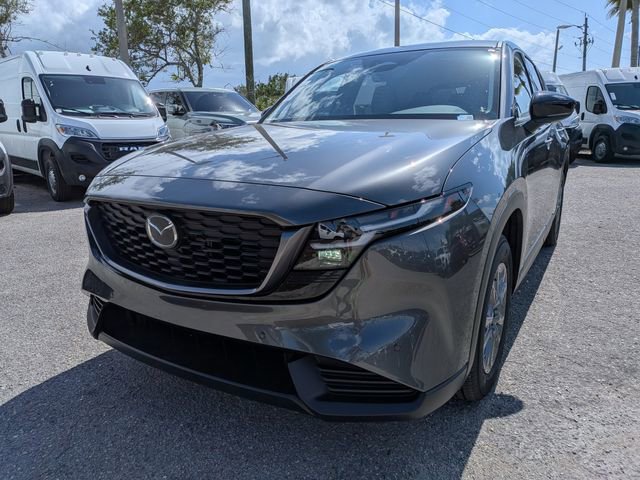 New 2026 MAZDA CX-5 Select AWD/4WD image 9