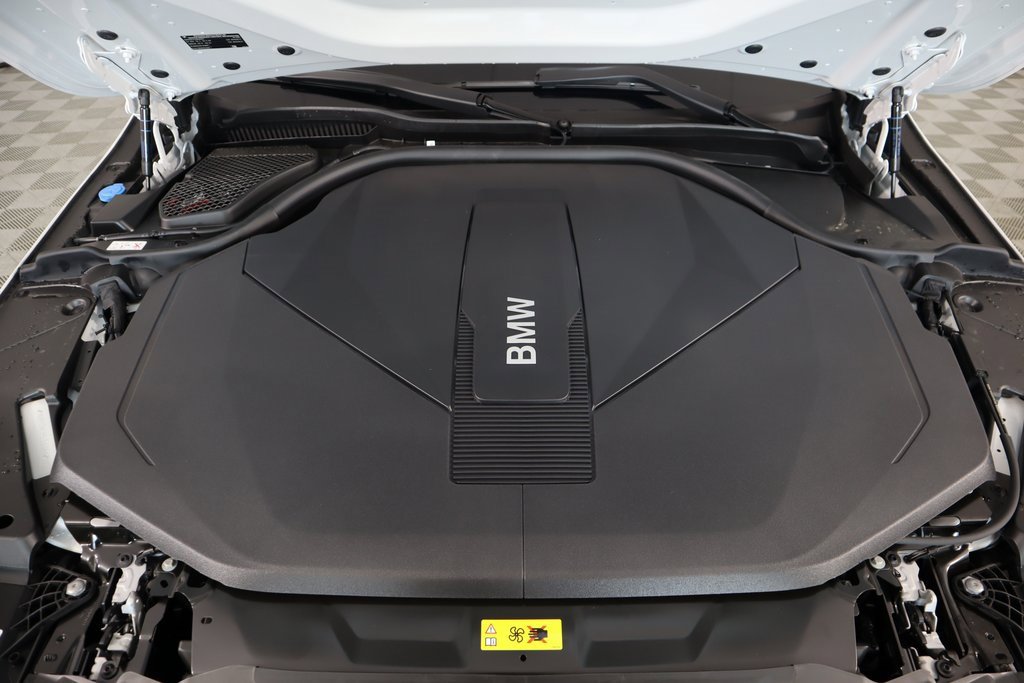 New 2025 BMW i5 xDrive40 w/ M Sport Package image 21