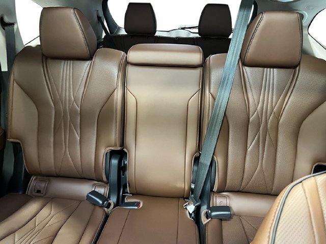 New 2026 Acura MDX w/ Advance Package AWD/4WD image 27