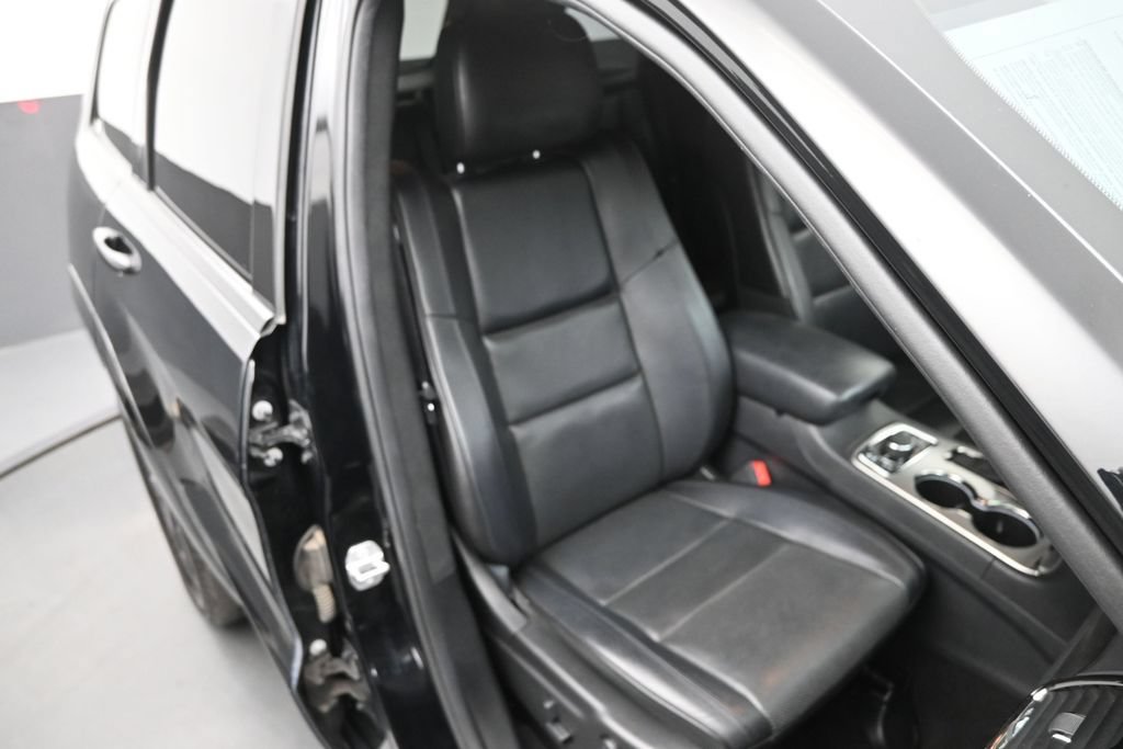 Used 2019 Jeep Grand Cherokee High Altitude AWD/4WD image 13