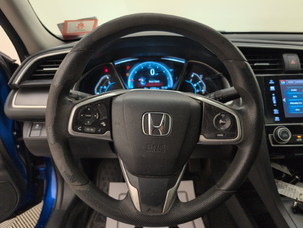 Used 2016 Honda Civic EX image 34