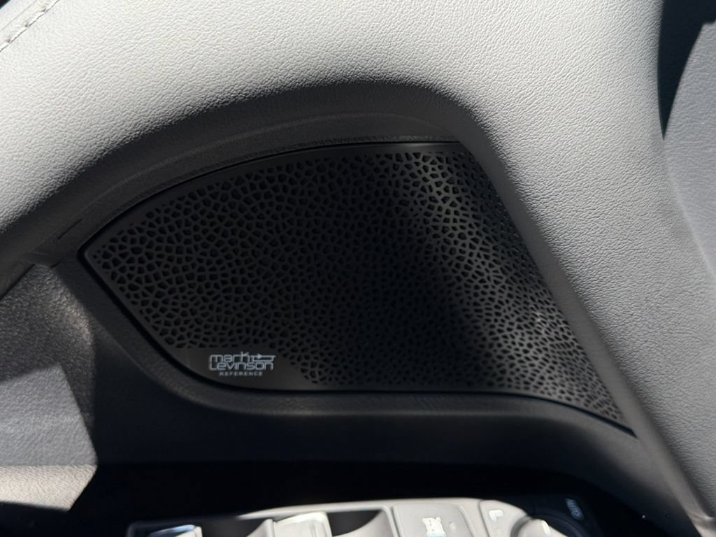 New 2026 Lexus LX 600 4WD w/ Luxury Package image 33
