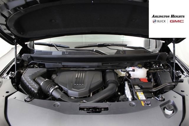 New 2026 Buick Enclave Avenir w/ Super Cruise Package AWD/4WD image 33