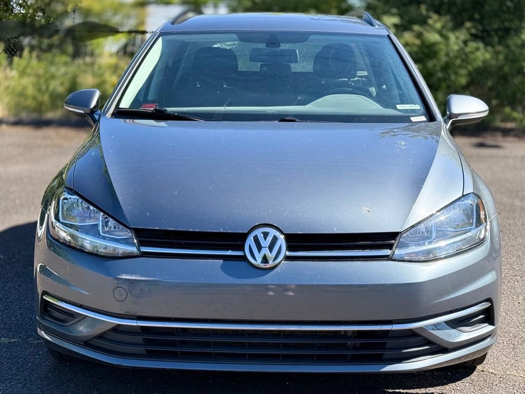 Used 2019 Volkswagen Golf S AWD/4WD image 8