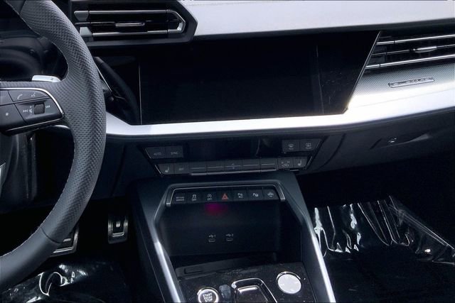 New 2026 Audi A3 2.0T Premium AWD/4WD image 6