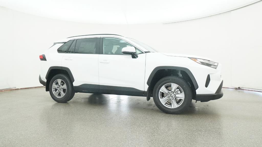 New 2025 Toyota RAV4 XLE w/ Convenience Package AWD/4WD image 23