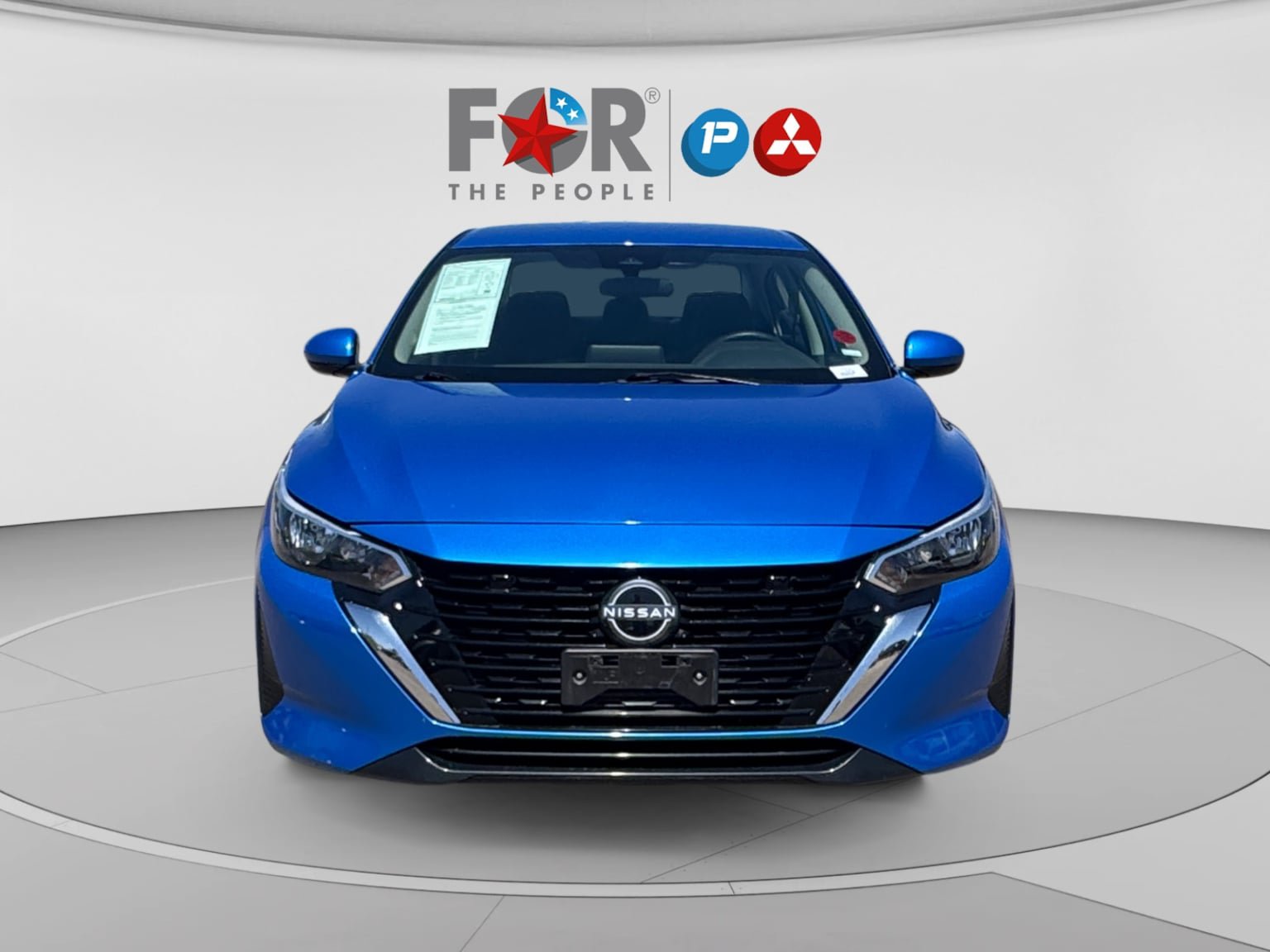 Used 2024 Nissan Sentra SV FWD image 8