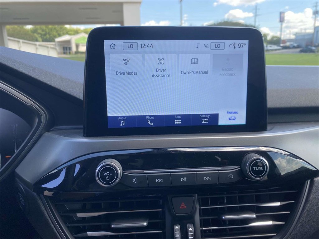 New 2025 Ford Escape Active w/ Cold Weather Package image 15