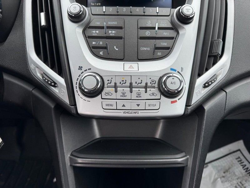 Used 2017 GMC Terrain SLE image 13