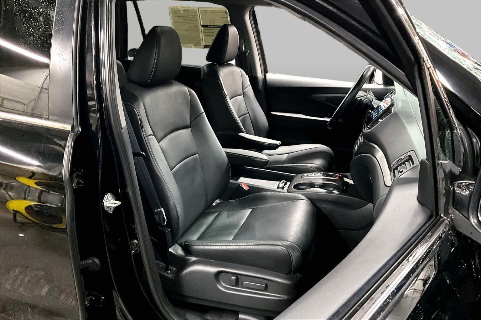 Used 2021 Honda Pilot EX-L image 7
