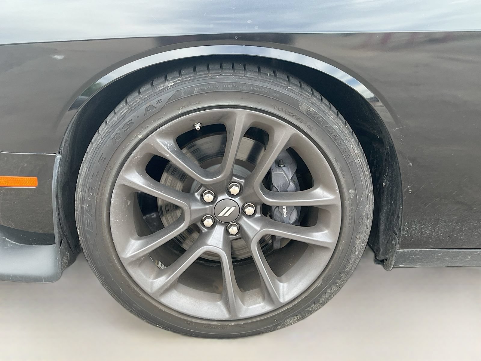 Used 2023 Dodge Challenger R/T Scat Pack RWD image 28