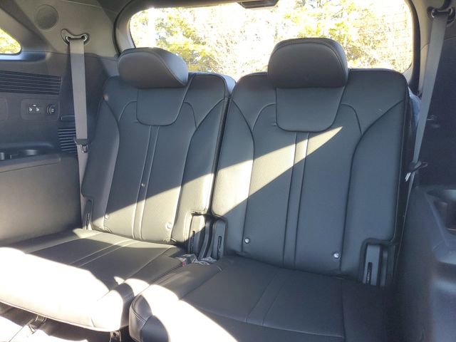 New 2026 Kia Sorento SX Prestige AWD/4WD image 11